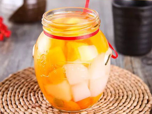 如何選購罐頭食品